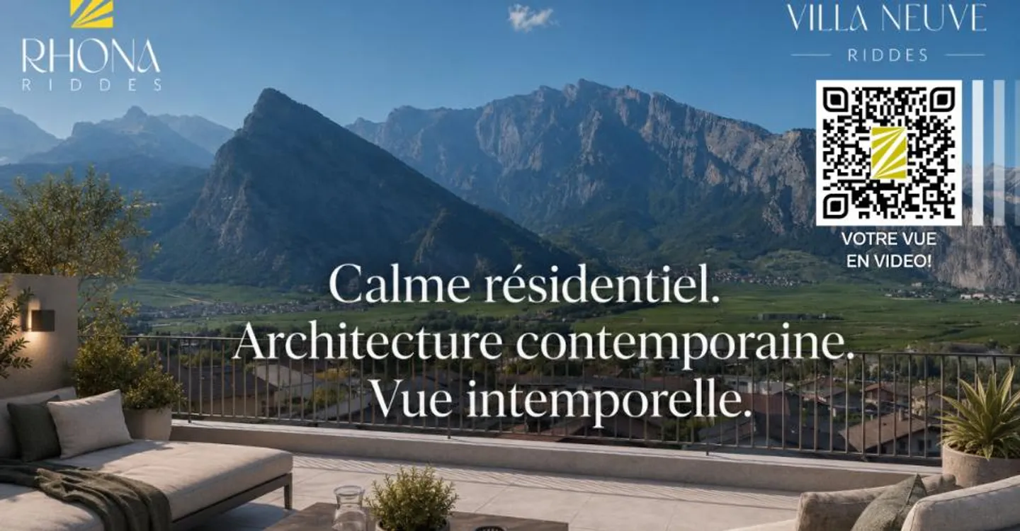 Villa moderna con giardino privato - Foto 1 di 9