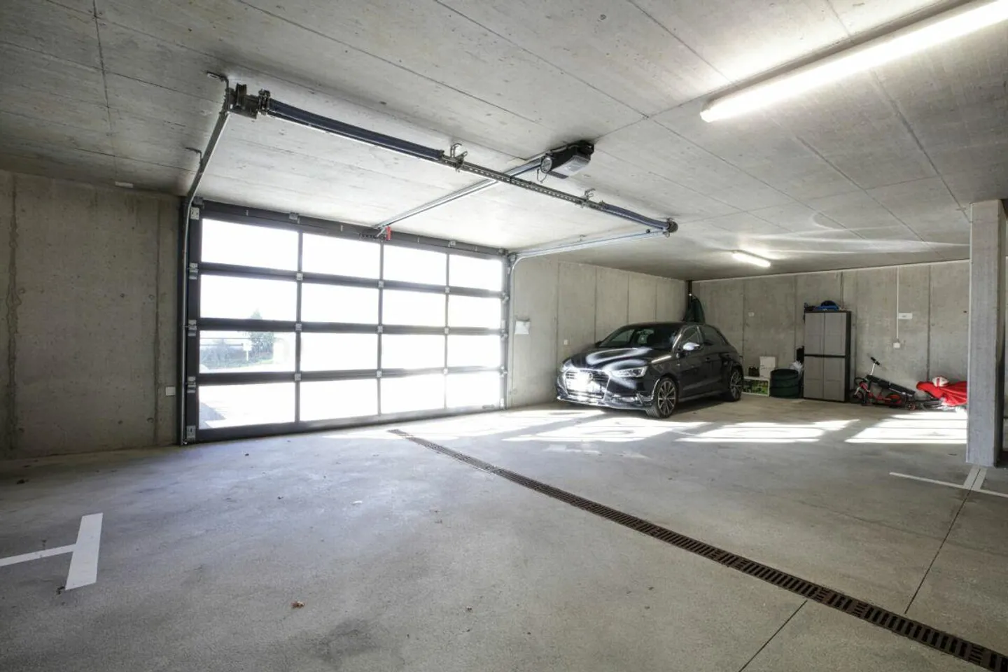 CADEMPINO - Elegant apartment with a beautiful garden - Photo 17 of 17