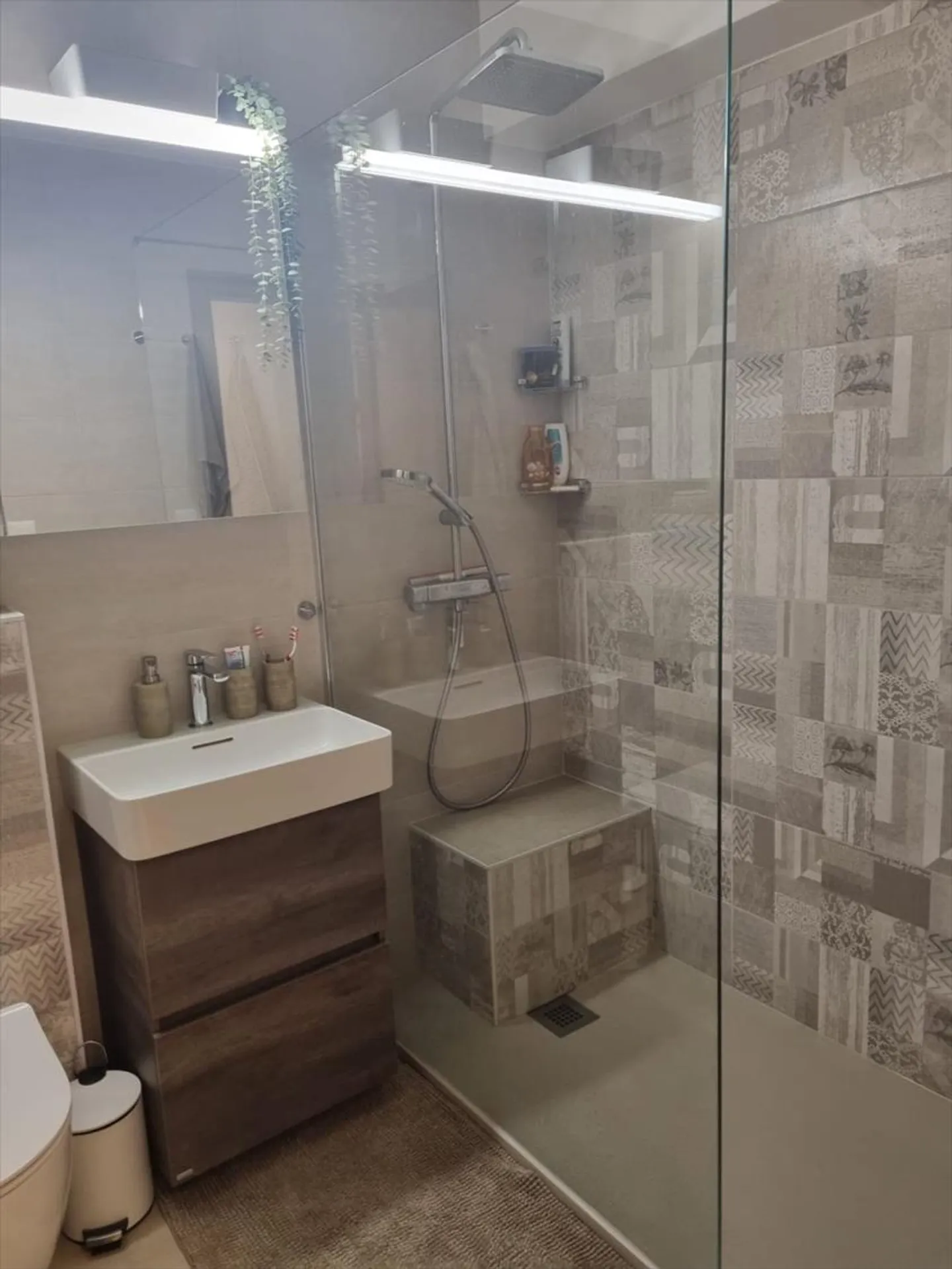 Bellissimo appartamento di 2,5 locali vicino al centro di Crans! - Foto 11 di 13