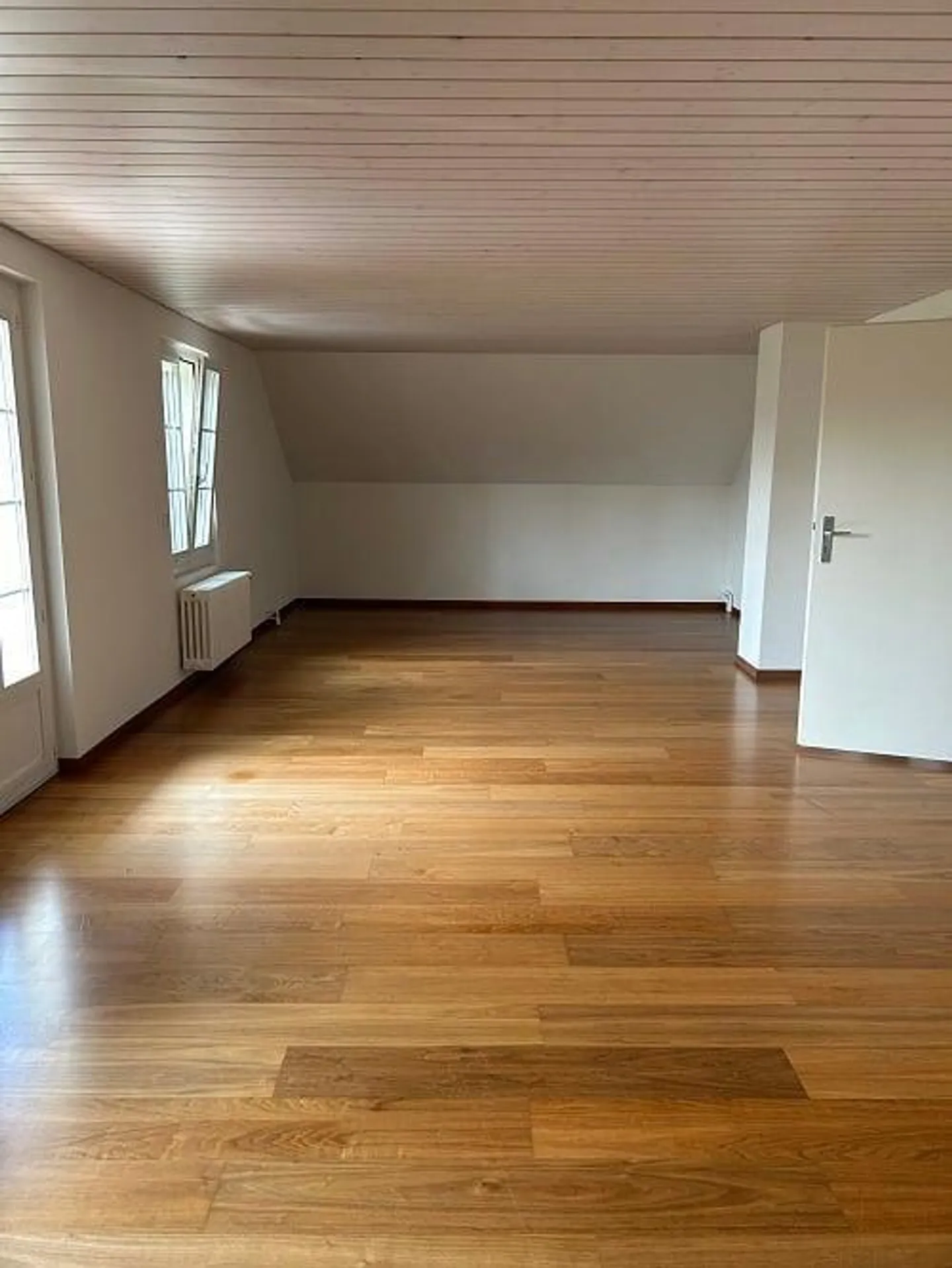 Charmante Wohnung an ruhiger Lage zu vermieten! - Foto 4 von 8