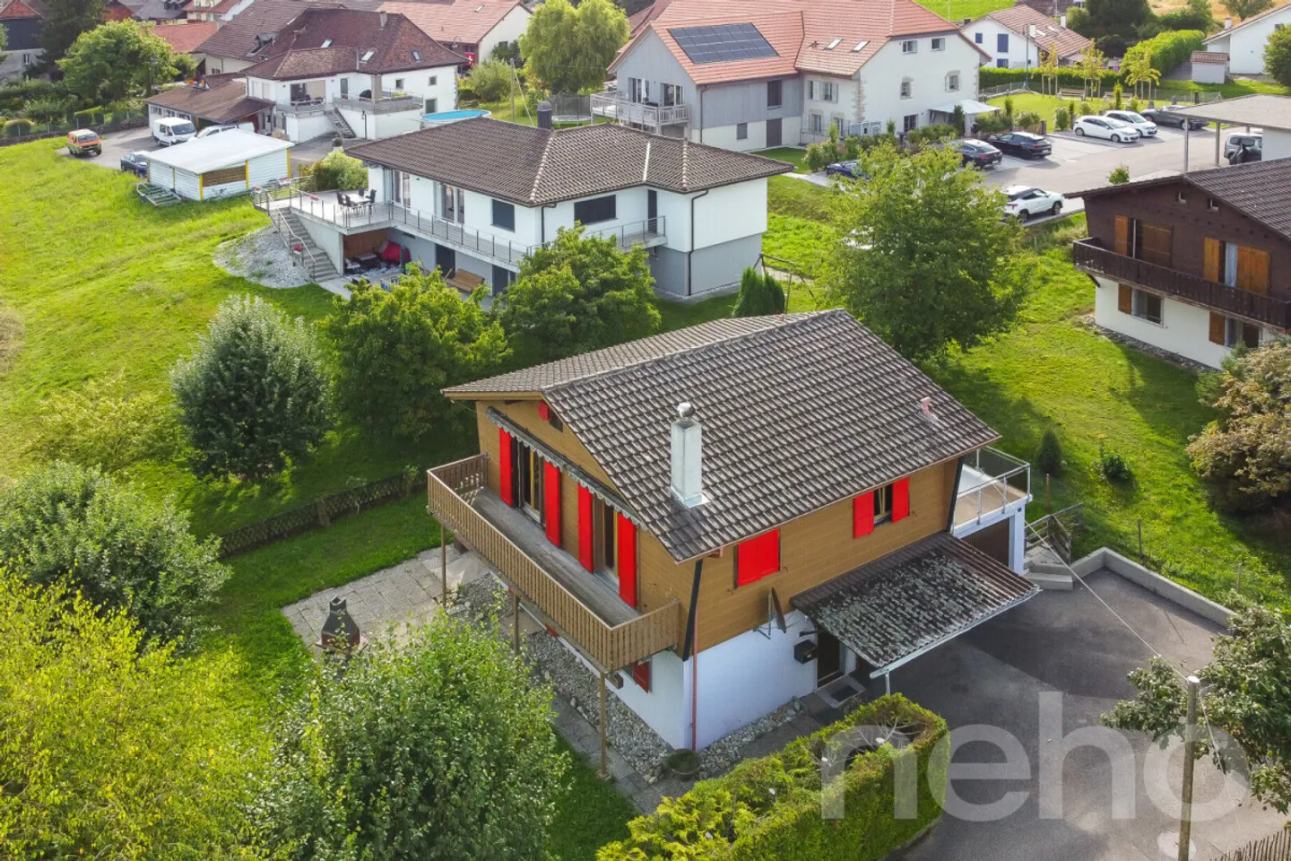 Single house for sale - Photo 4 of 12