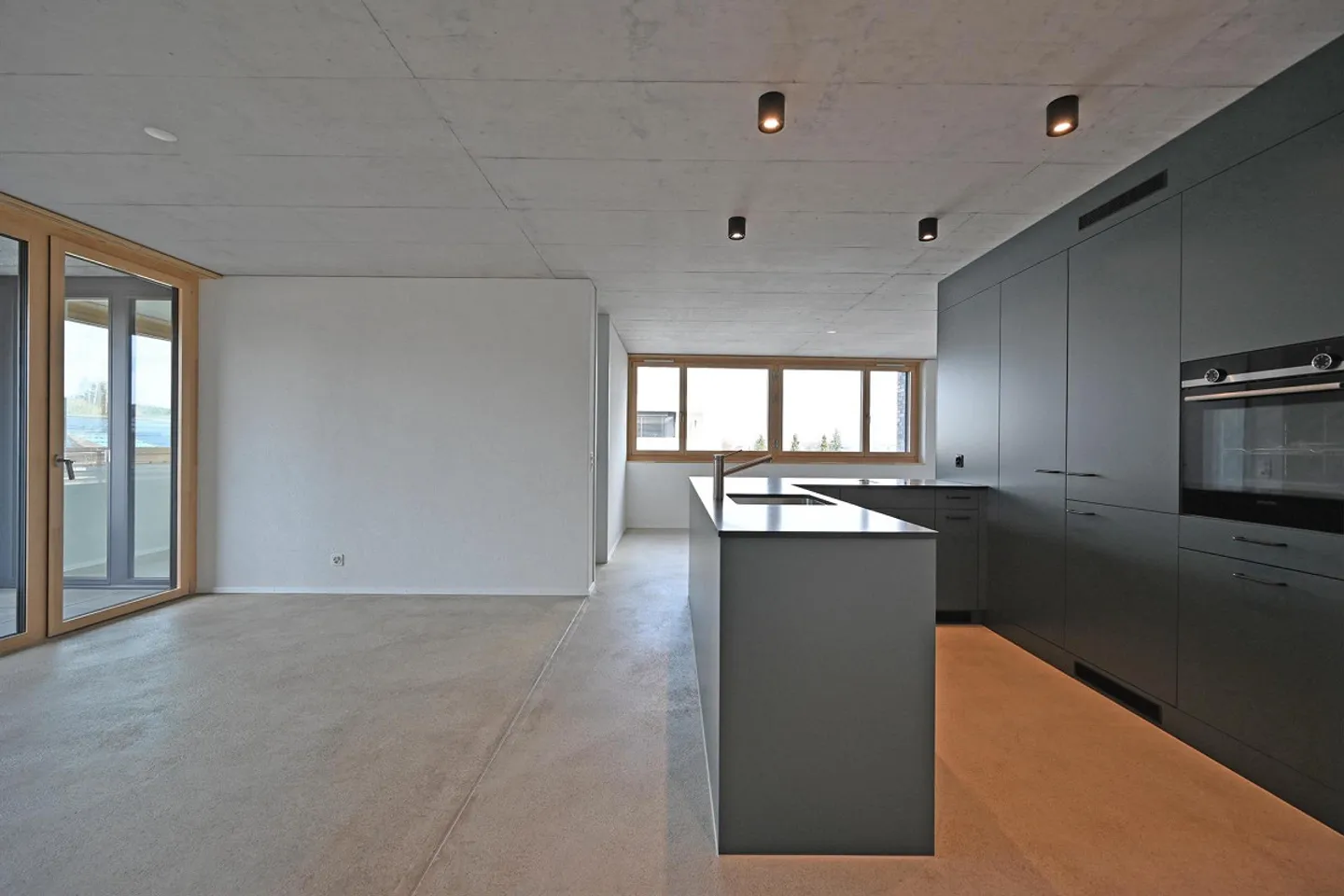 Modernes Apartment in Liebefeld - Foto 5 von 13