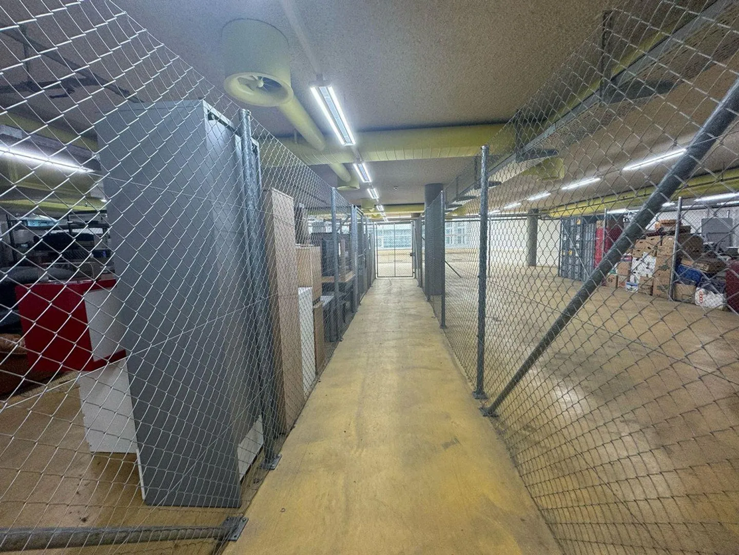 Spazio di stoccaggio attraente in affitto a Solothurn - Foto 6 di 9