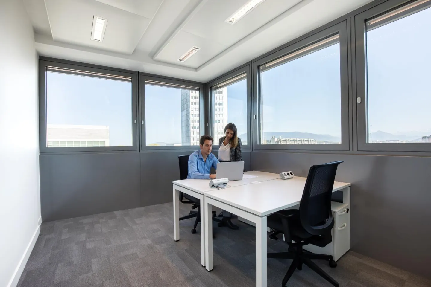 Ufficio - Foto 1 di 11