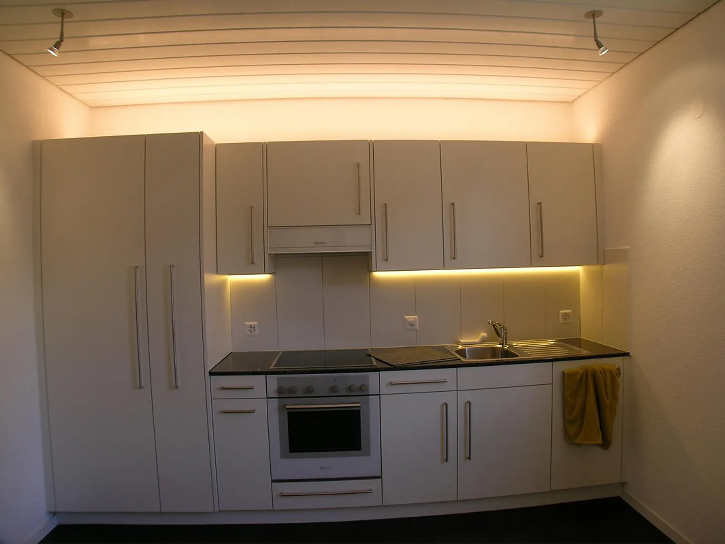 Appartement de 3,5 pièces au rez-de-chaussée (4 appartements) avec espace jardin - Photo 11 sur 22