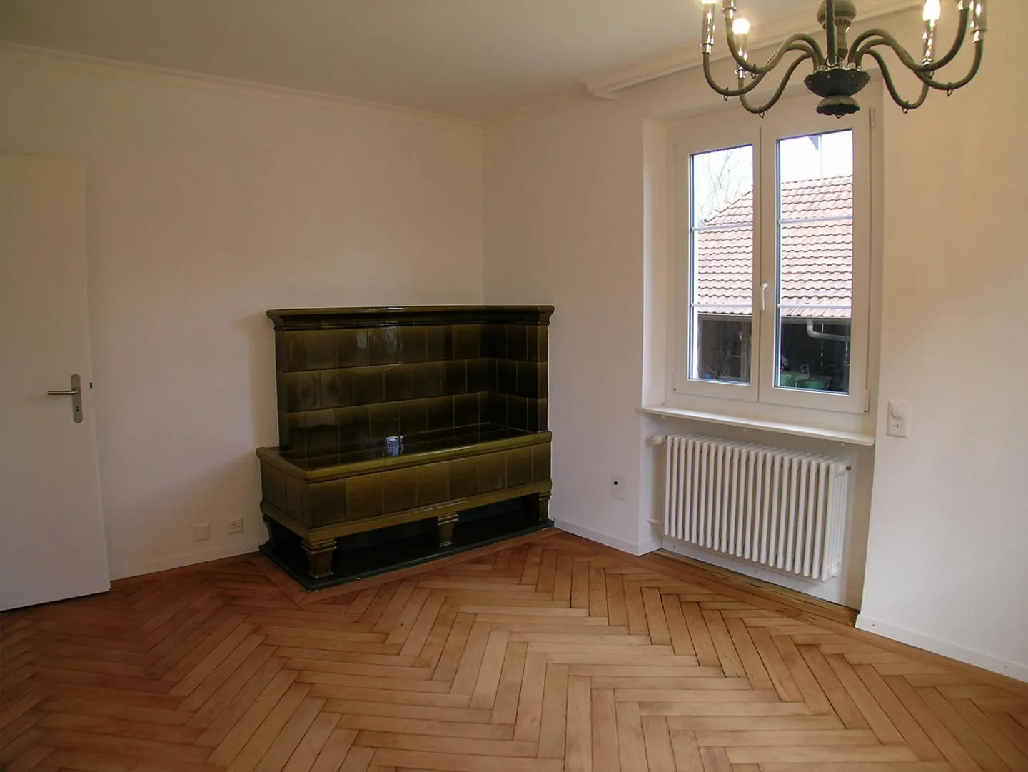 Appartement de 3,5 pièces au rez-de-chaussée (4 appartements) avec espace jardin - Photo 13 sur 22