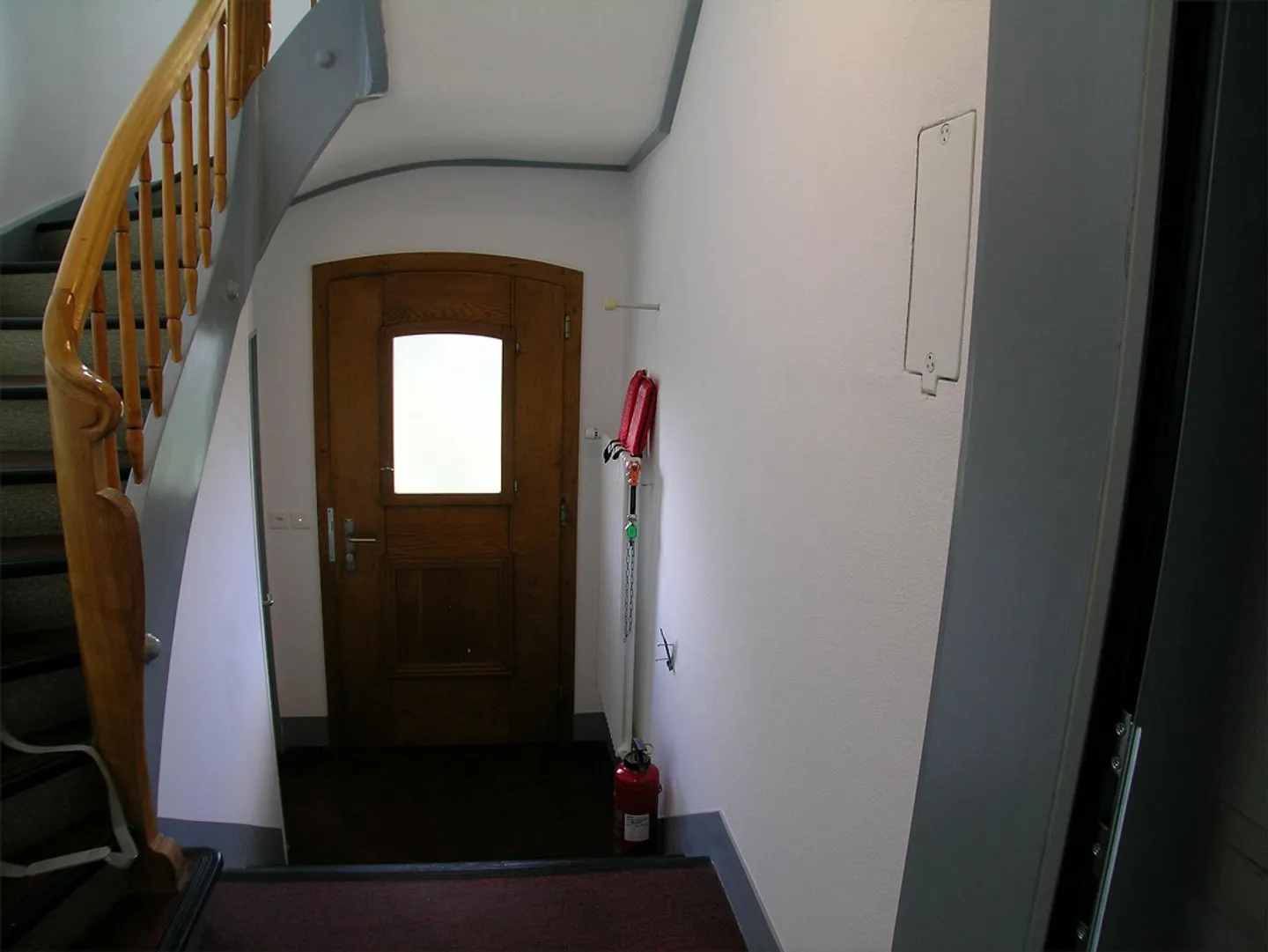 Appartement de 3,5 pièces au rez-de-chaussée (4 appartements) avec espace jardin - Photo 14 sur 22