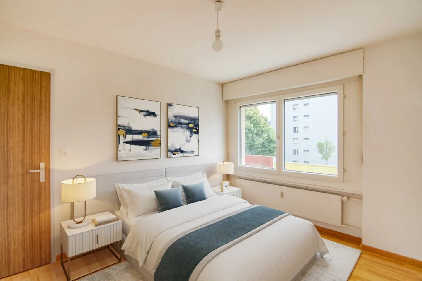 Appartamento in vendita - Foto 11 di 22