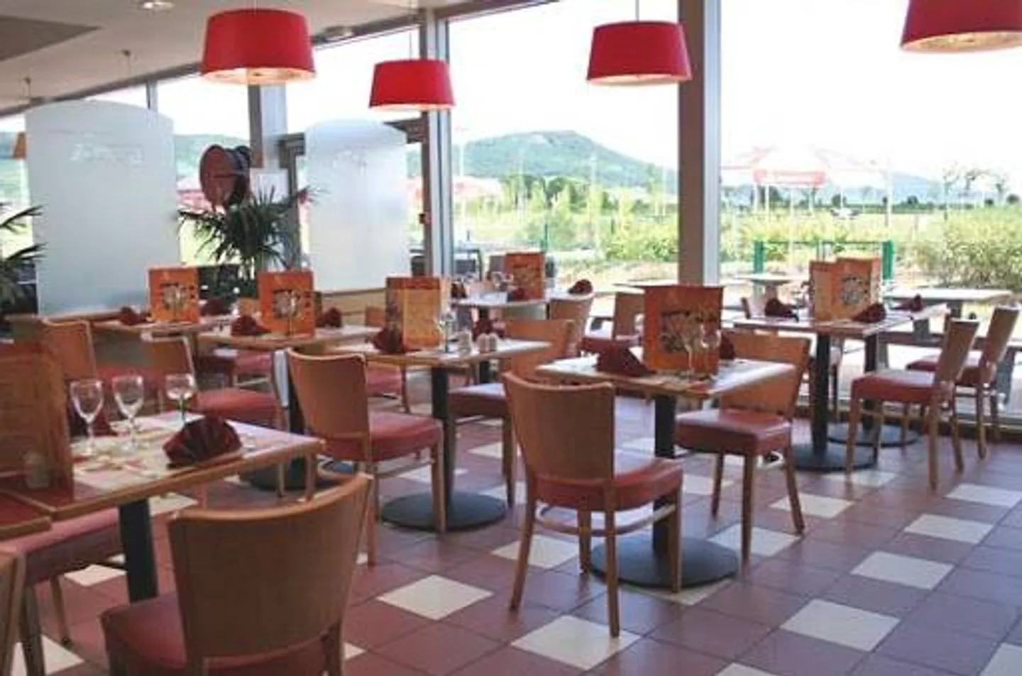 Ristorante - Foto 1 di 1