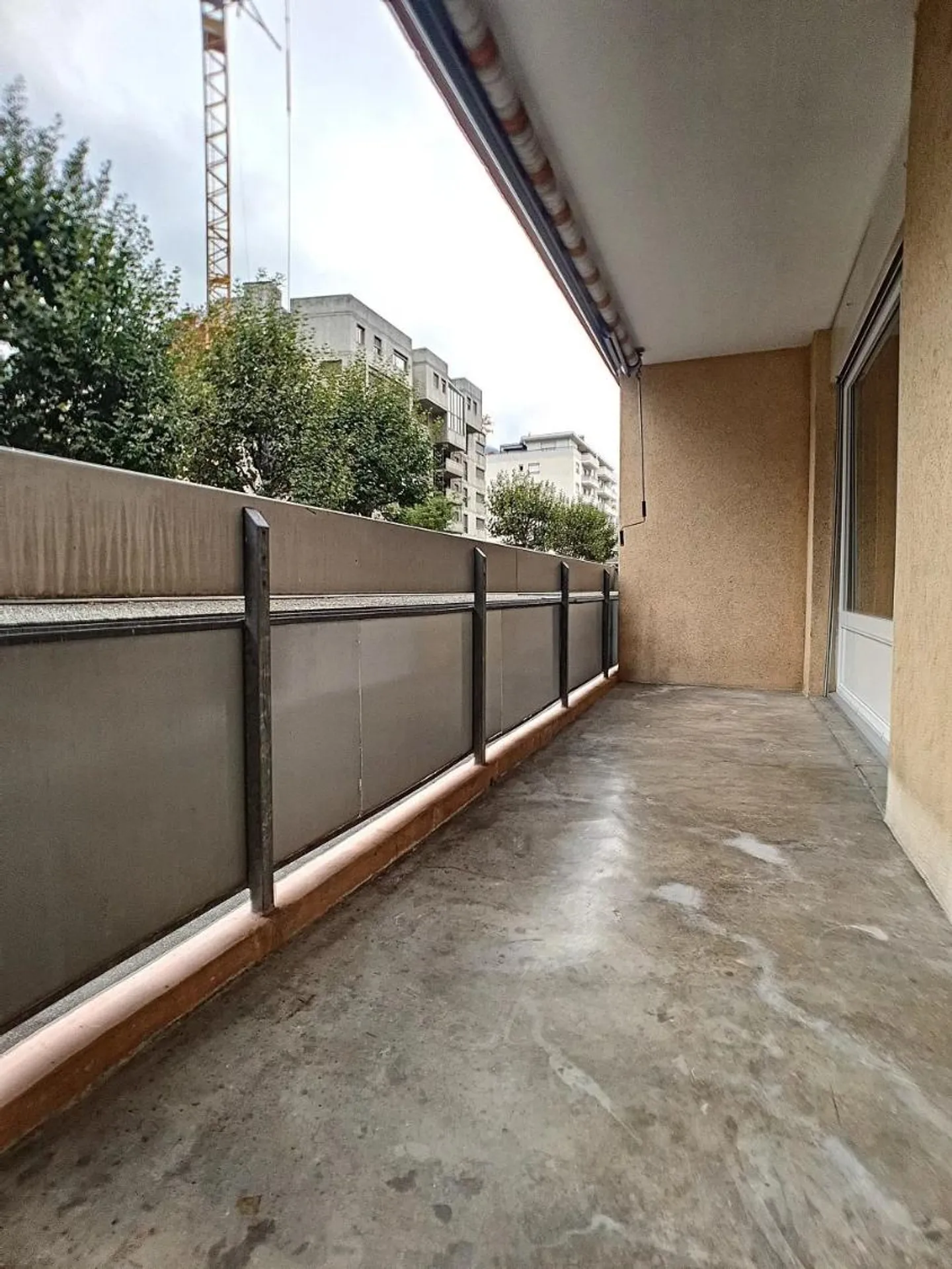 Appartement 3.5 pièces central - Photo 8 sur 8