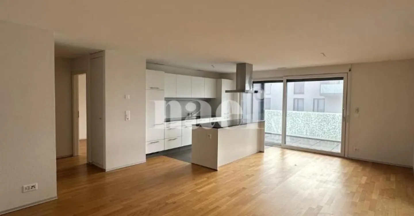 Apartment in a recent building - Photo 1 of 6