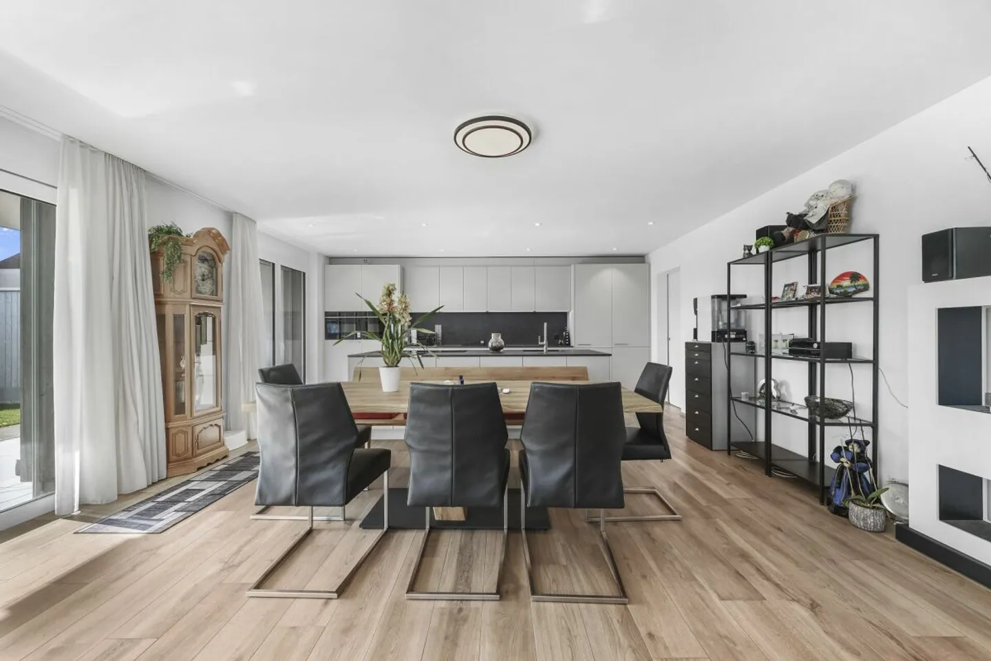 Felicità abitativa moderna con charme - La tua nuova casa nel verde di Bütschwil - Foto 2 di 40