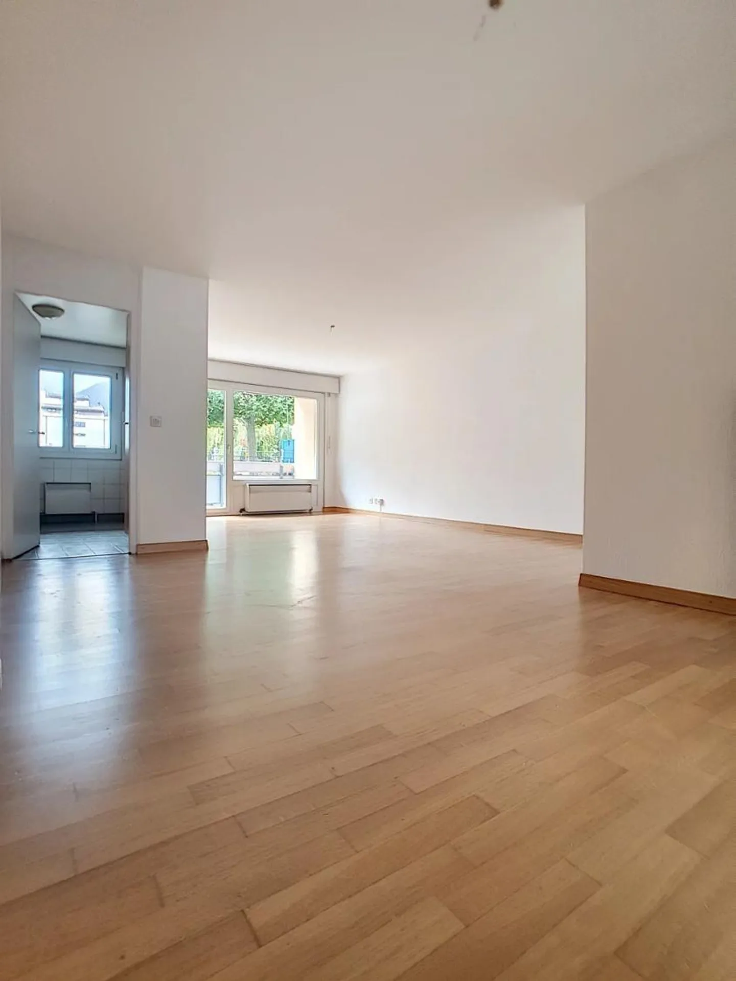 Appartement 3.5 pièces central - Photo 2 sur 8