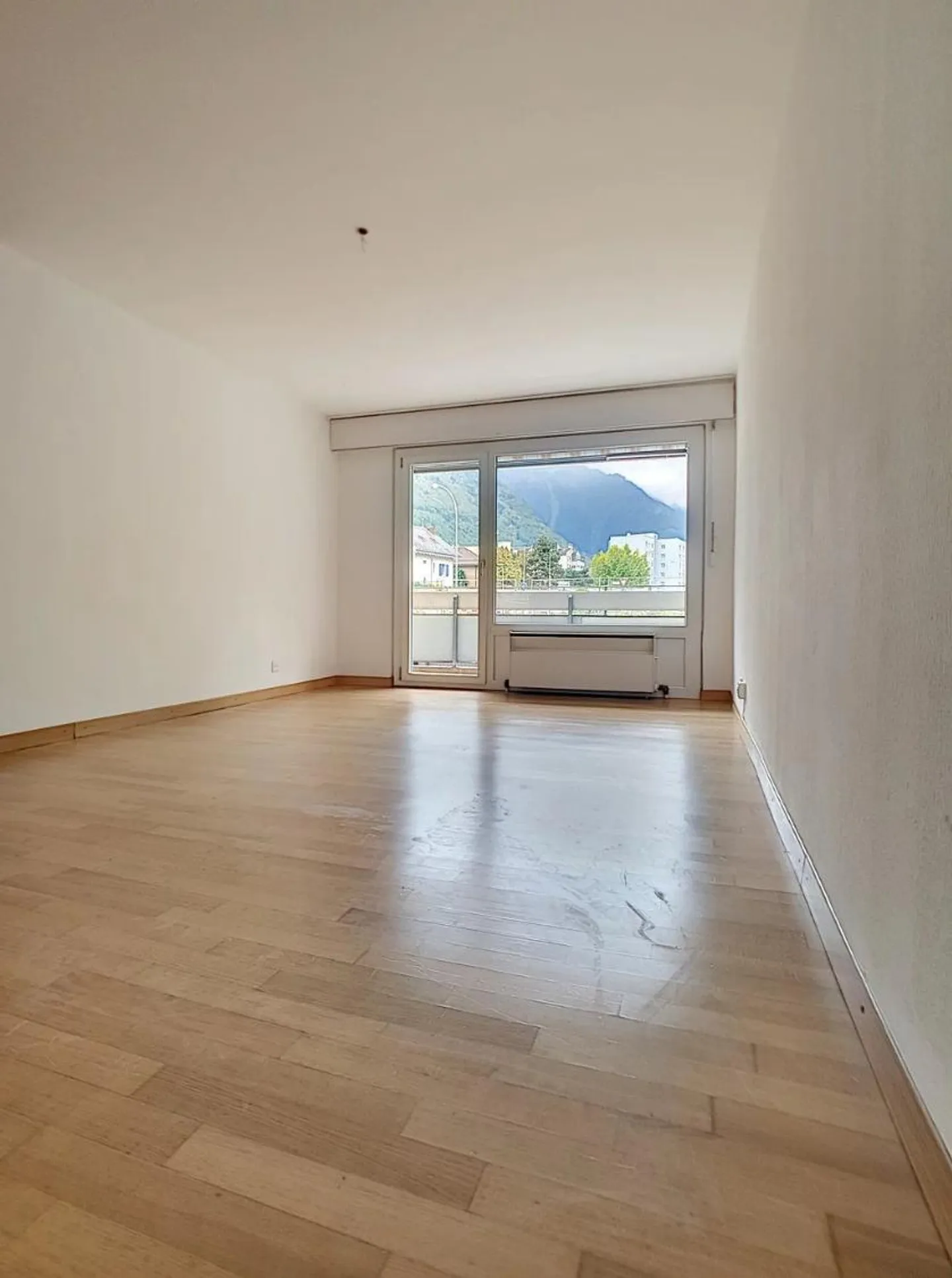 Appartement 3.5 pièces central - Photo 3 sur 8