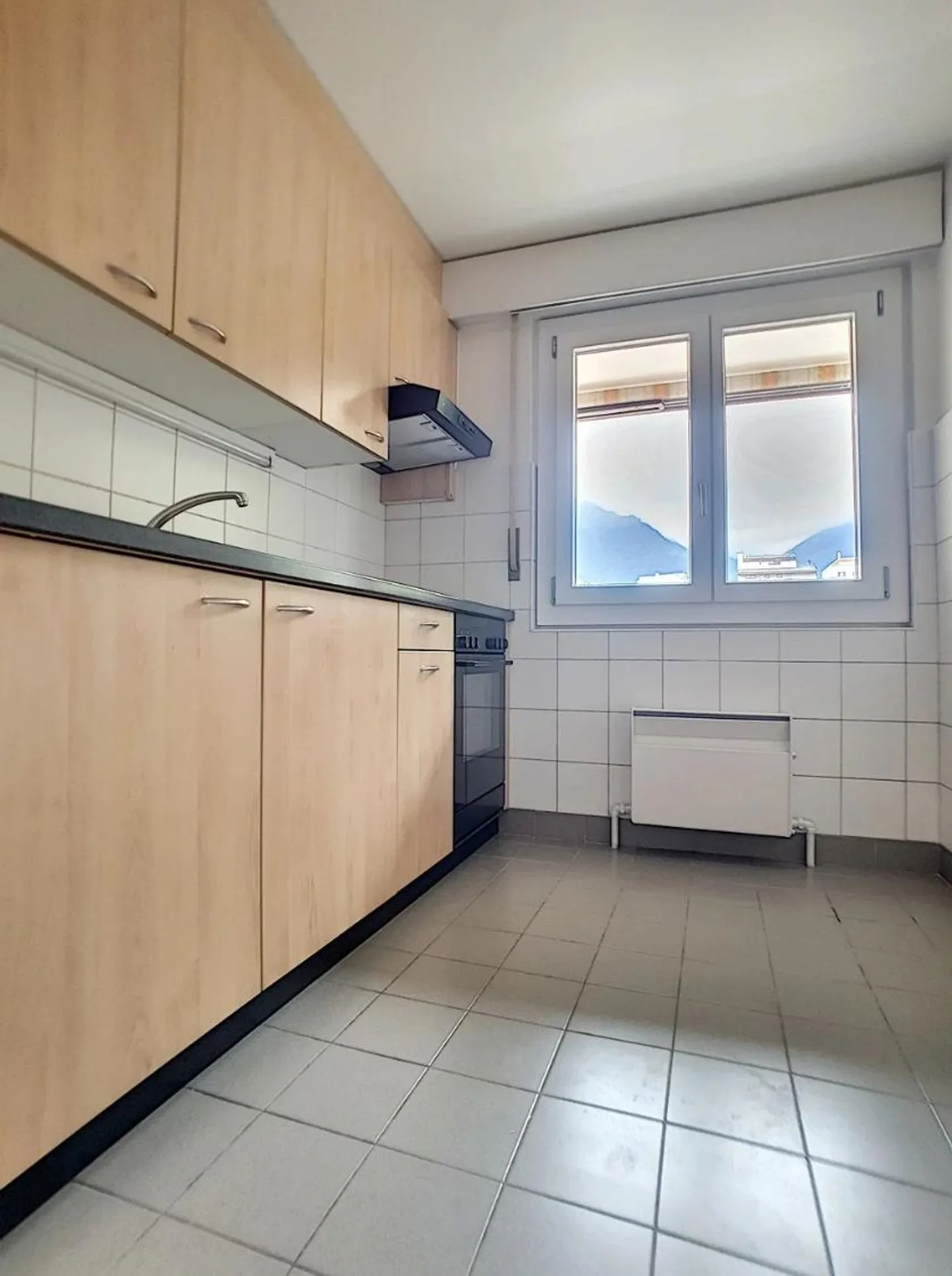 Appartement 3.5 pièces central - Photo 4 sur 8