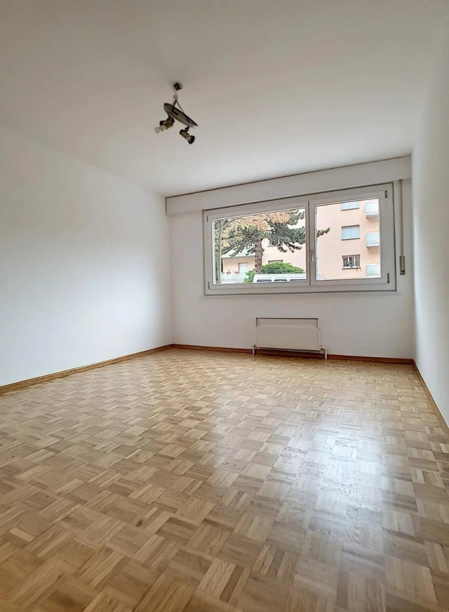 Appartement 3.5 pièces central - Photo 5 sur 8