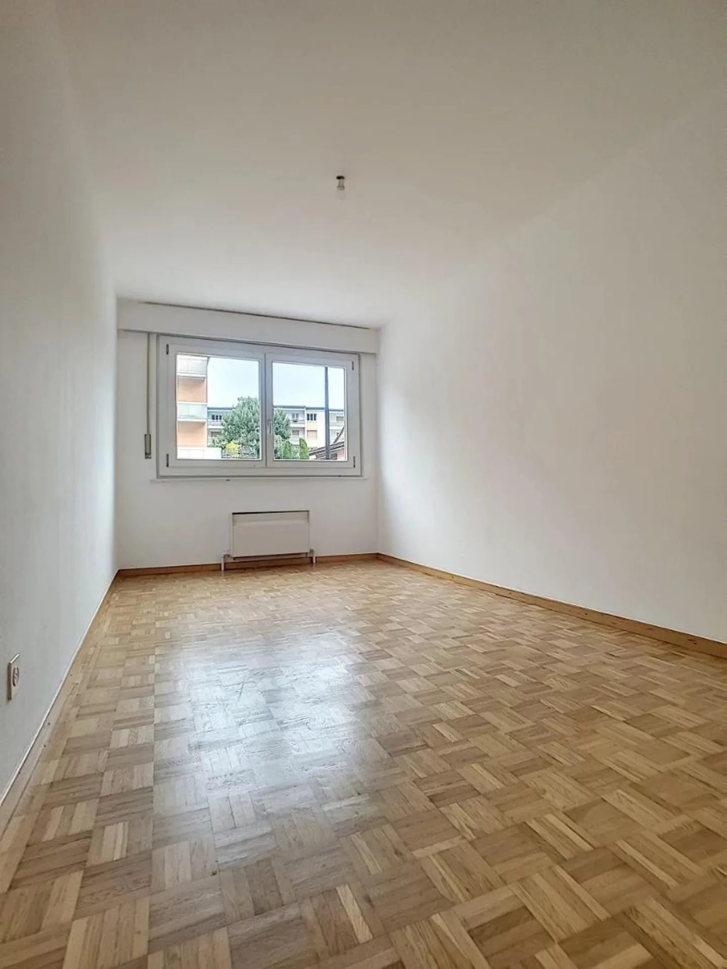 Appartement 3.5 pièces central - Photo 6 sur 8