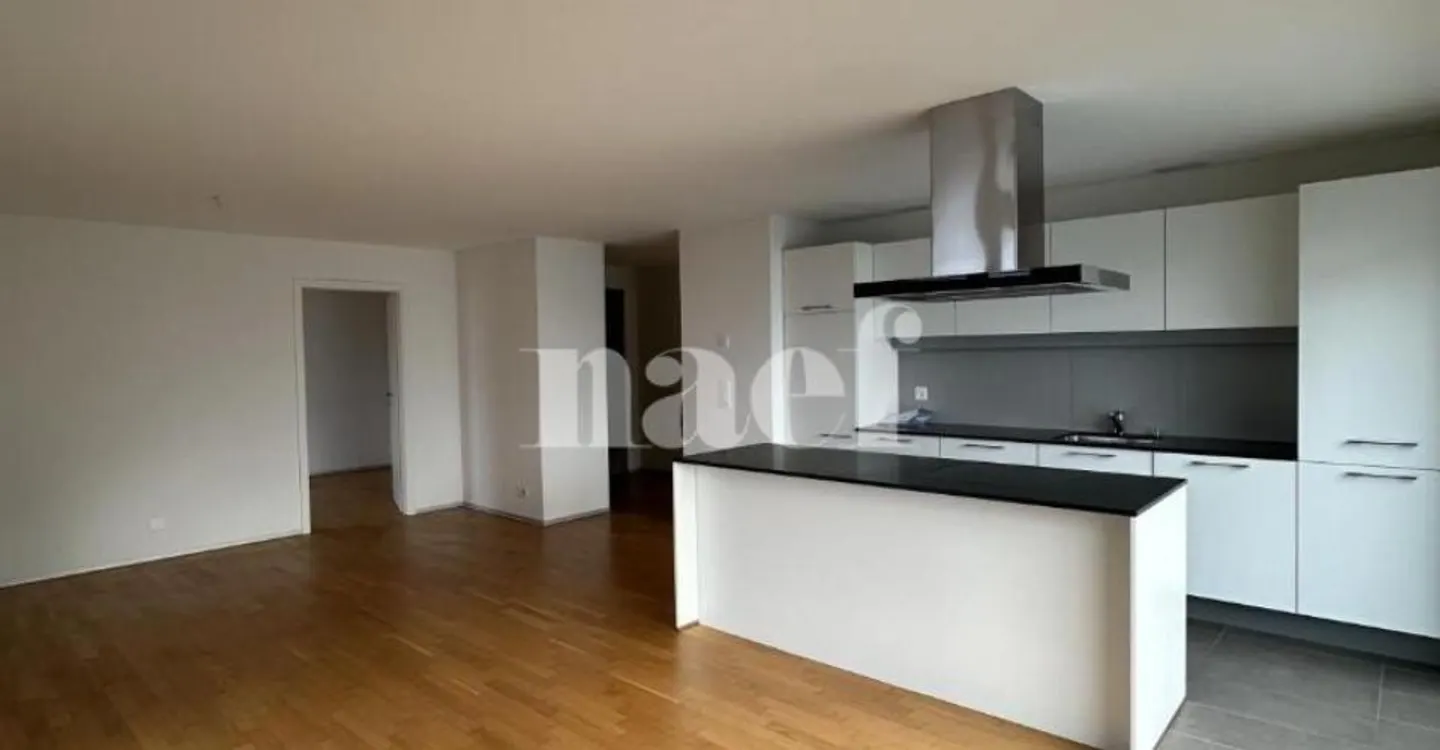 Apartment in a recent building - Photo 2 of 6
