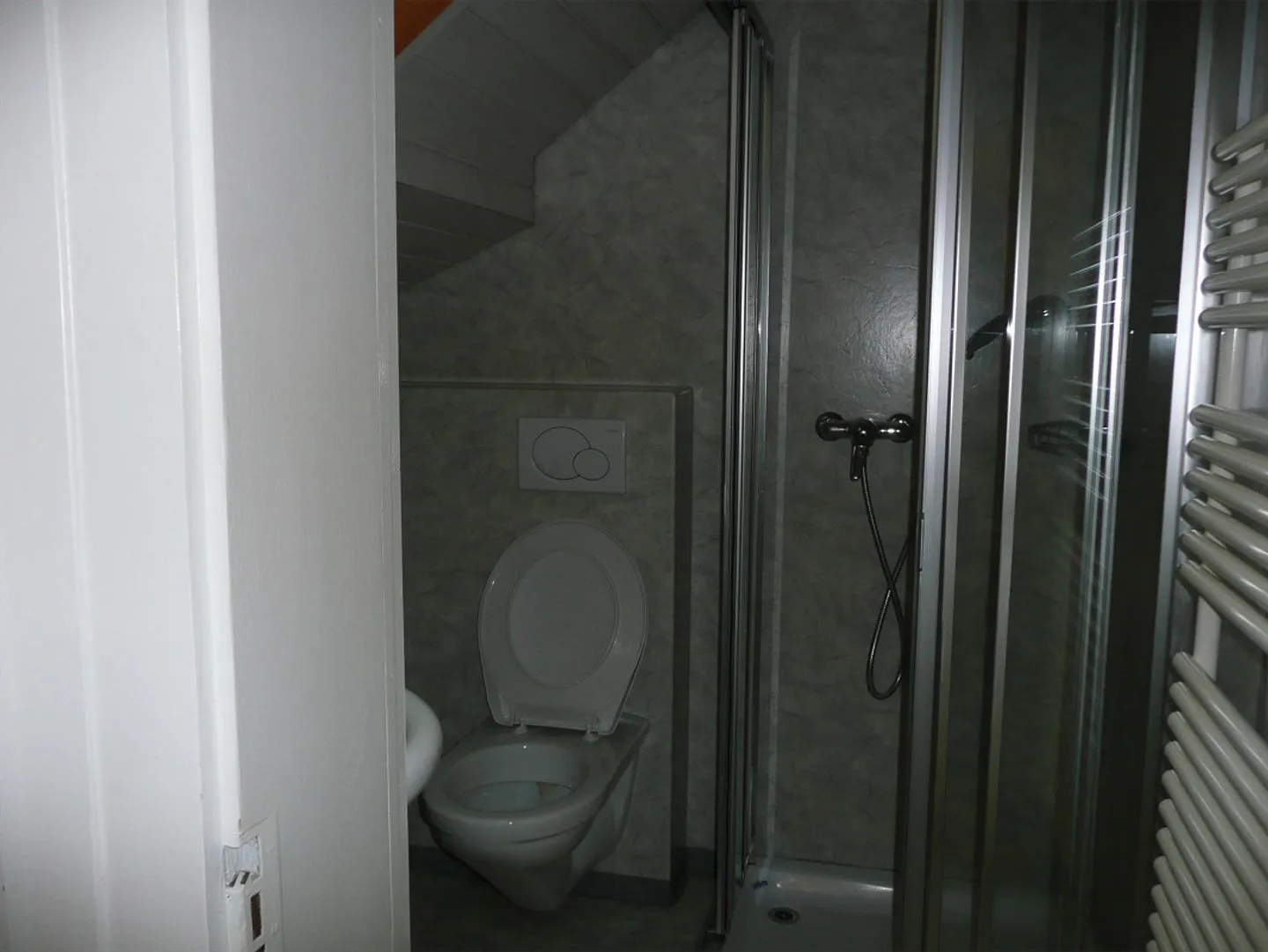 Appartamento 4 locali nel centro di Wattwil - Foto 3 di 15
