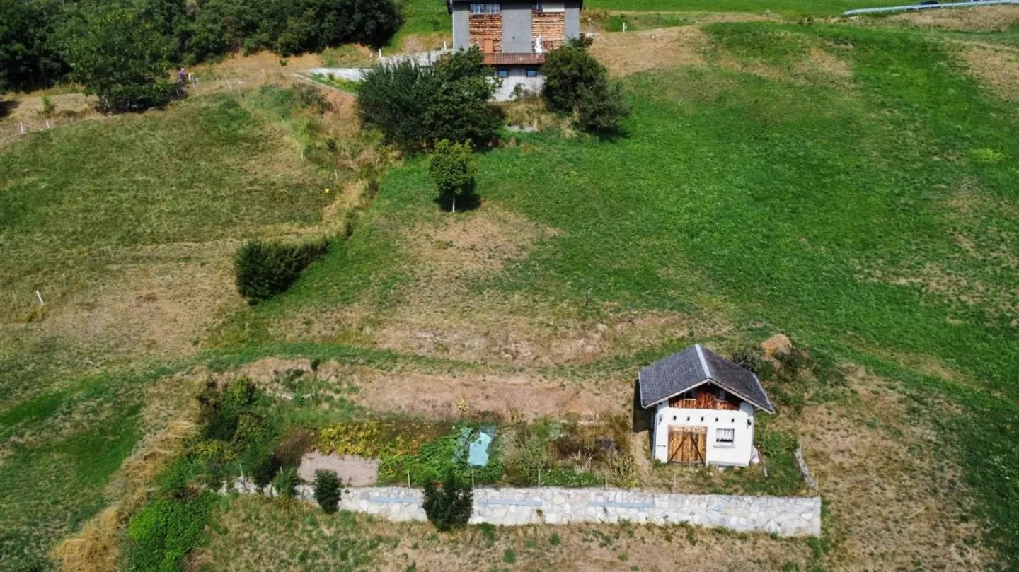 Edificio economico spazioso nel villaggio di zafferano di Mund - Foto 10 di 10