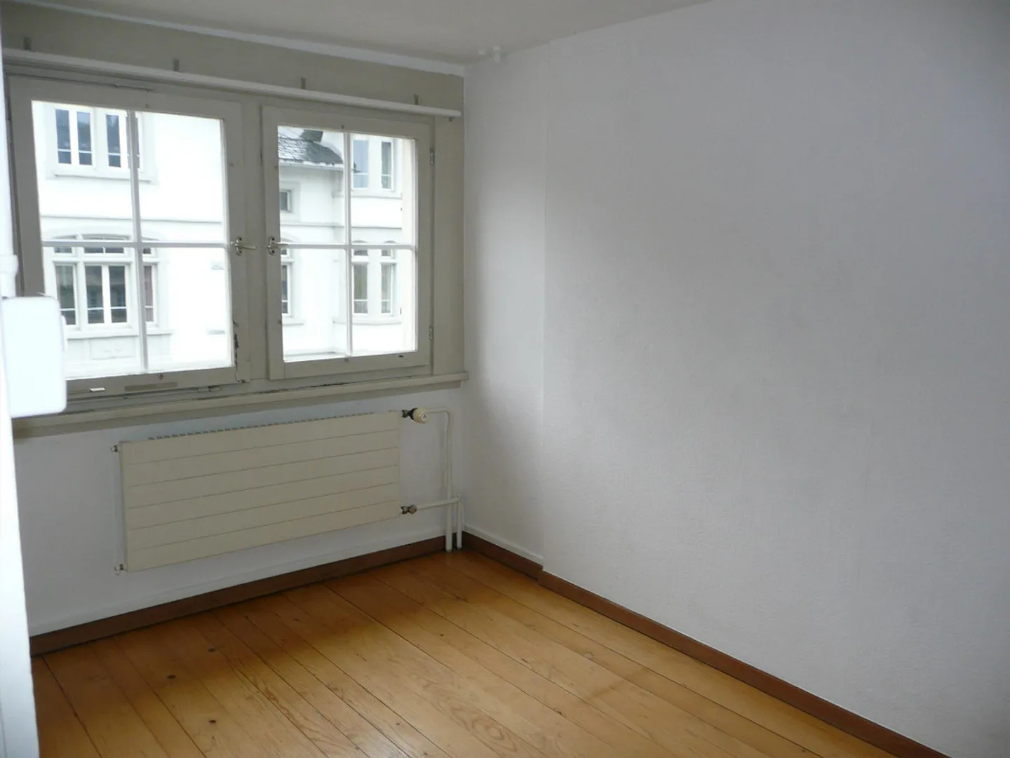 Appartamento 4 locali nel centro di Wattwil - Foto 6 di 15