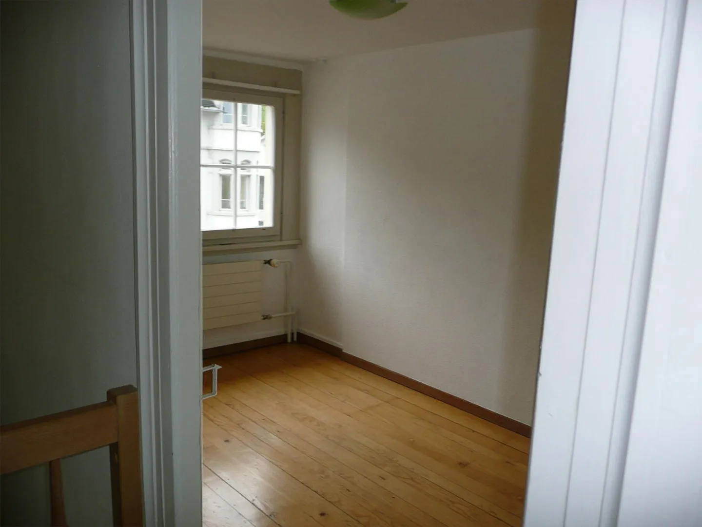 Appartamento 4 locali nel centro di Wattwil - Foto 7 di 15