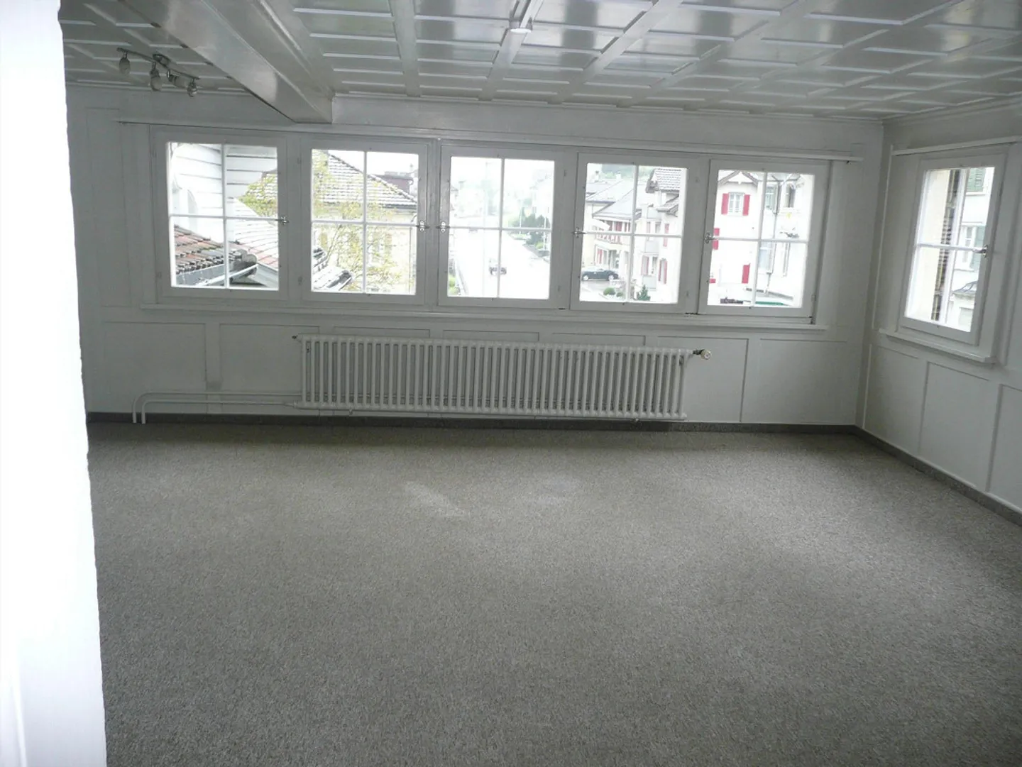 Appartamento 4 locali nel centro di Wattwil - Foto 10 di 15
