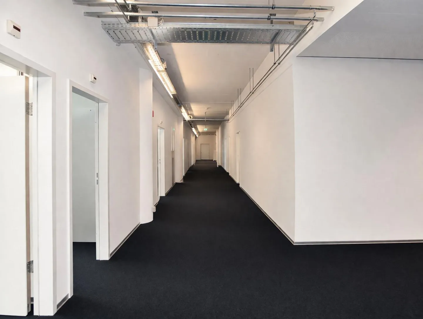 Spazi per uffici attraenti ad Allschwil - Foto 3 di 7