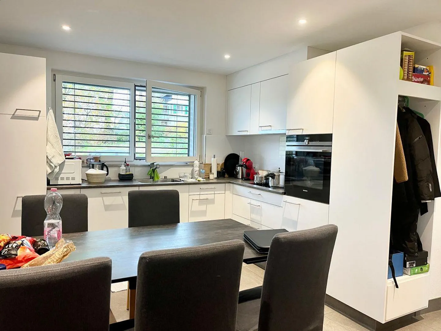 Modern Family Paradise in a Quiet Location - Photo 4 of 12