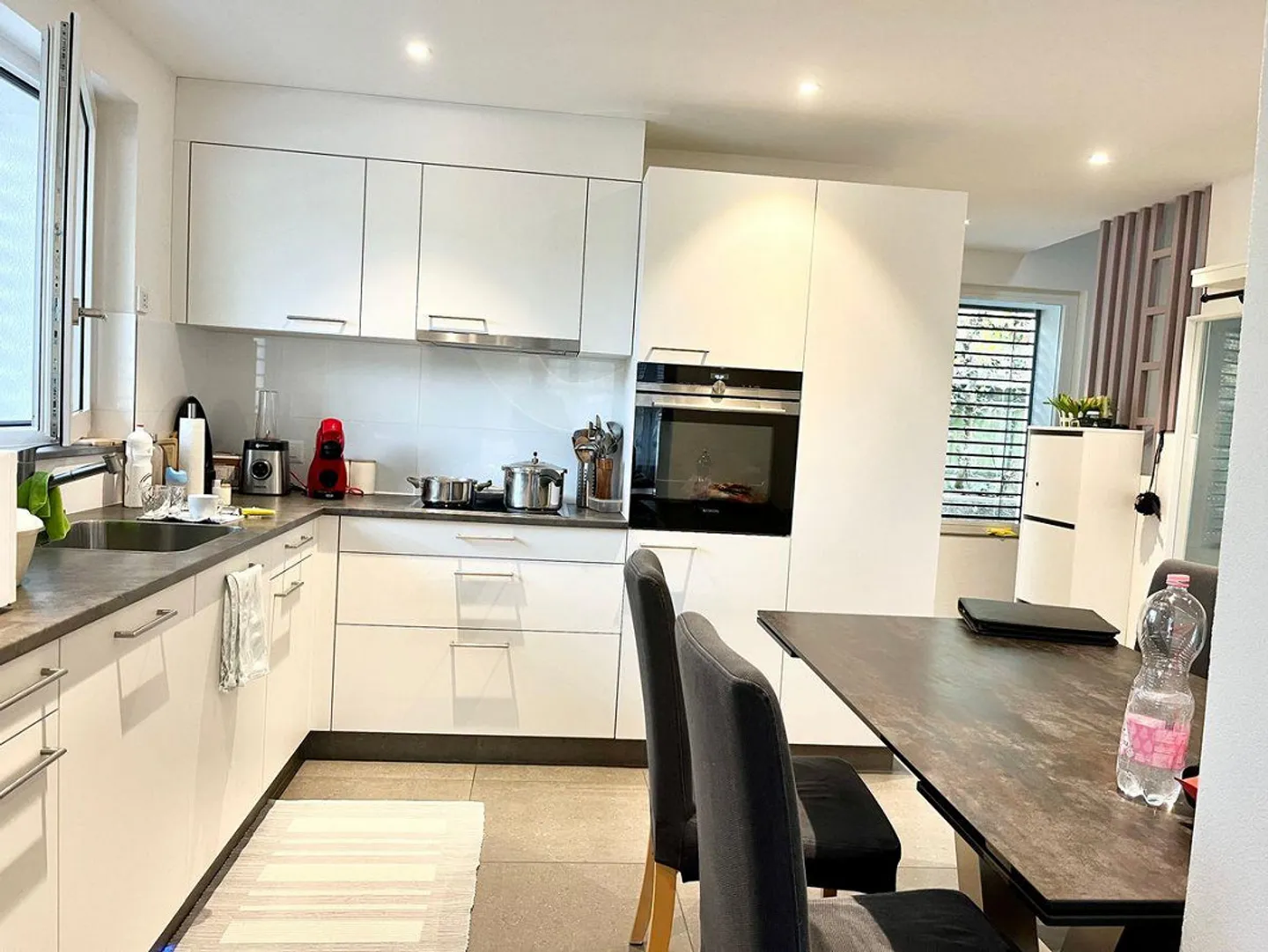 Modern Family Paradise in a Quiet Location - Photo 7 of 12