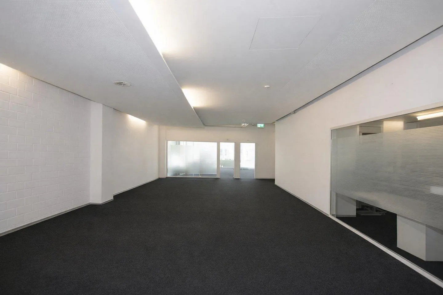 Spazi per uffici attraenti ad Allschwil - Foto 2 di 7