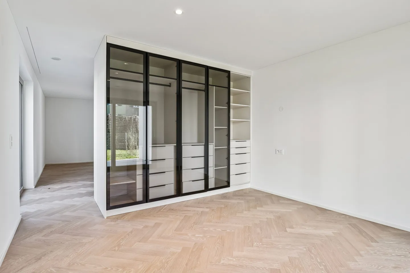 Appartement à louer - Photo 7 sur 13