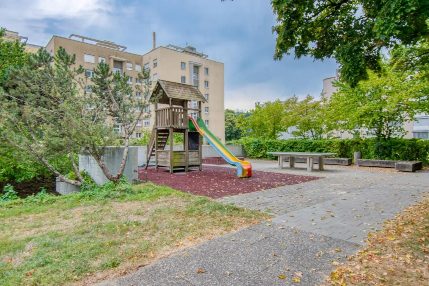 Appartamento in vendita - Foto 20 di 22