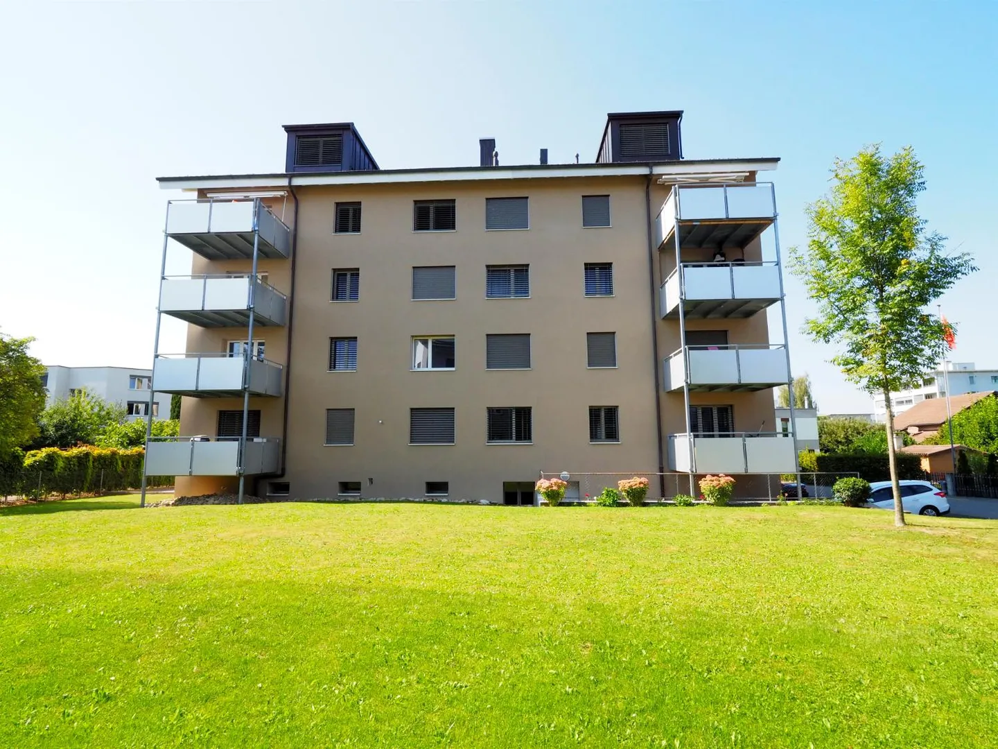 La tua casa perfetta per single o coppie - Affitta senza deposito! - Foto 2 di 7