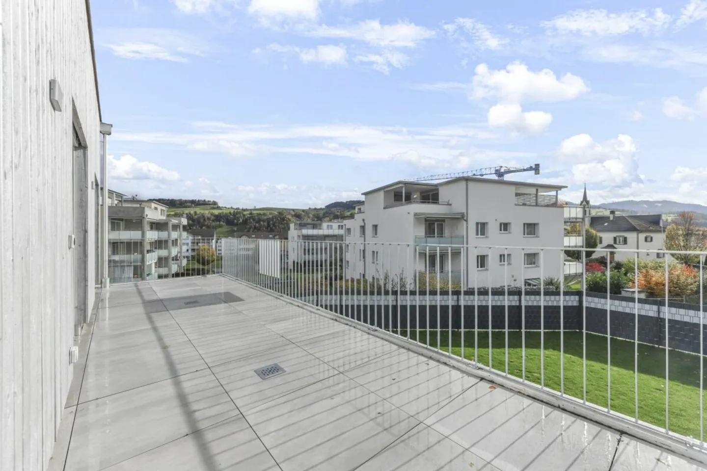 Felicità abitativa moderna con charme - La tua nuova casa nel verde di Bütschwil - Foto 31 di 40