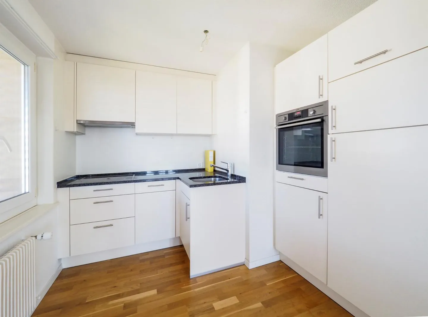 La tua casa perfetta per single o coppie - Affitta senza deposito! - Foto 3 di 7