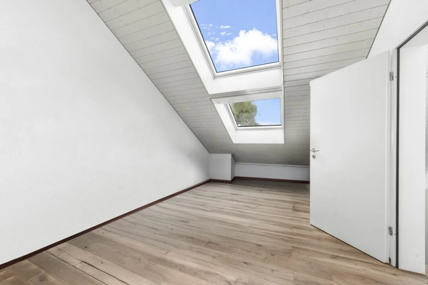 Felicità abitativa moderna con charme - La tua nuova casa nel verde di Bütschwil - Foto 33 di 40