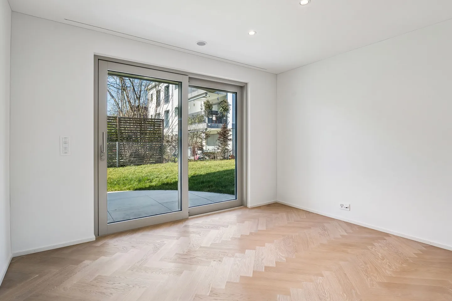 Appartement à louer - Photo 10 sur 13