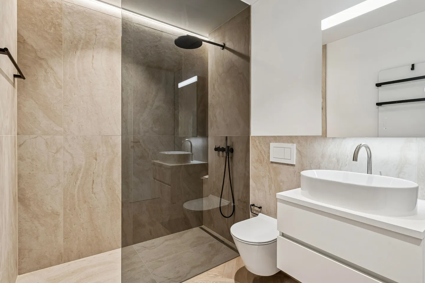 Appartement à louer - Photo 12 sur 13