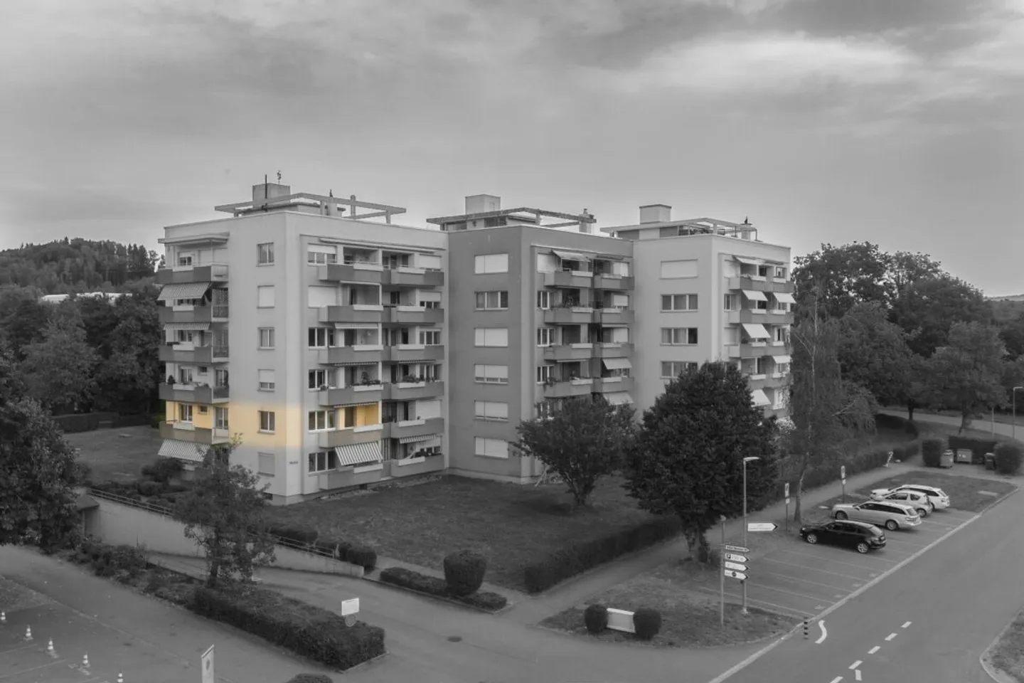 Appartamento in vendita - Foto 21 di 22