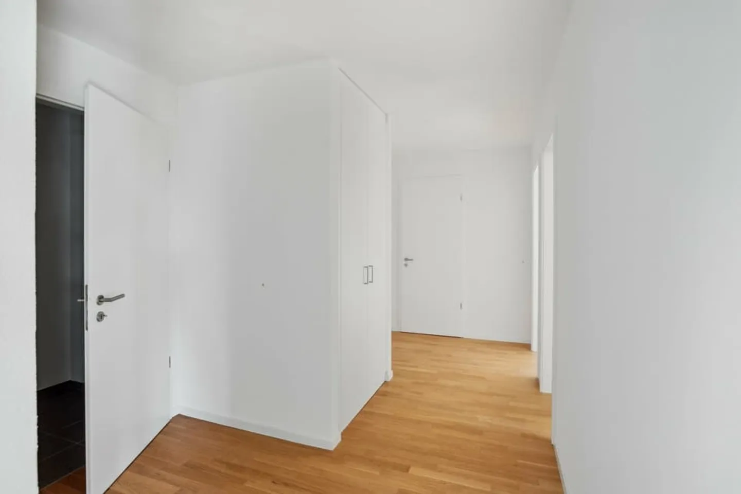 Nice accommodation in a new neighborhood - Photo 6 of 8