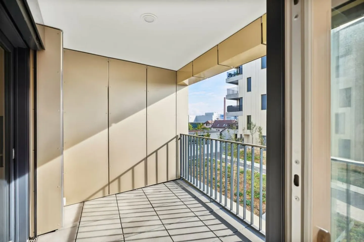 Nice accommodation in a new neighborhood - Photo 7 of 8