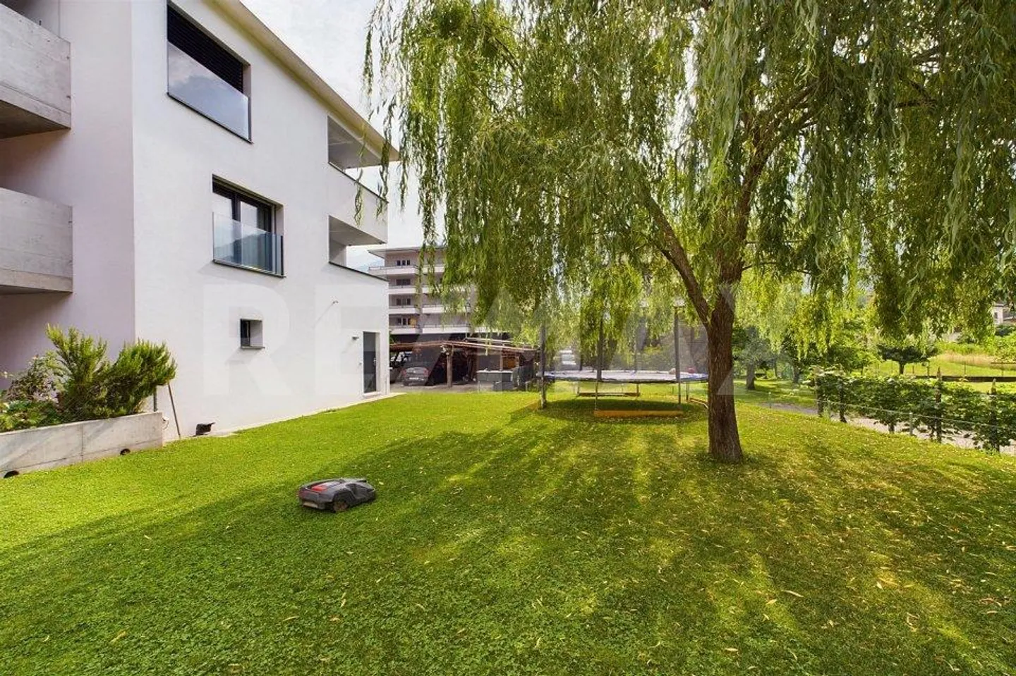 Appartamenti moderni di 2½ locali nella natura! - Foto 5 di 13