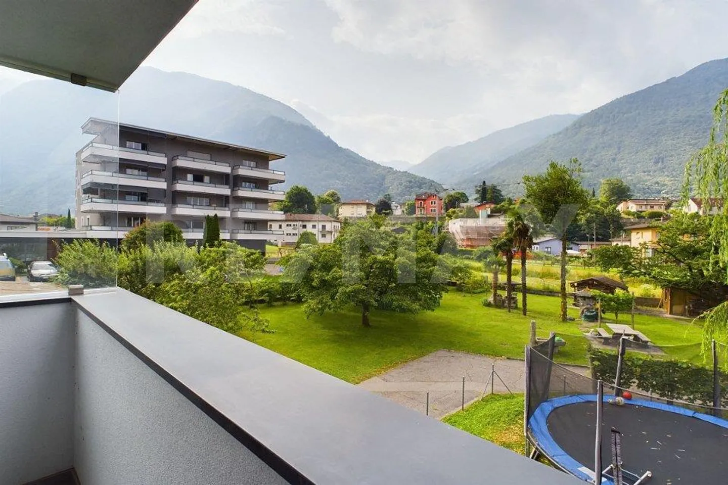 Appartamenti moderni di 2½ locali nella natura! - Foto 6 di 13