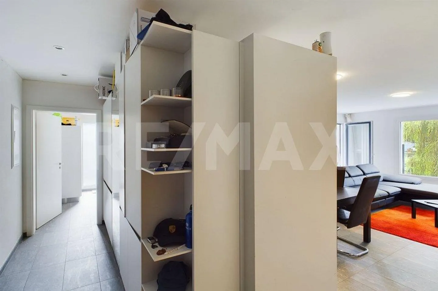 Appartamenti moderni di 2½ locali nella natura! - Foto 12 di 13