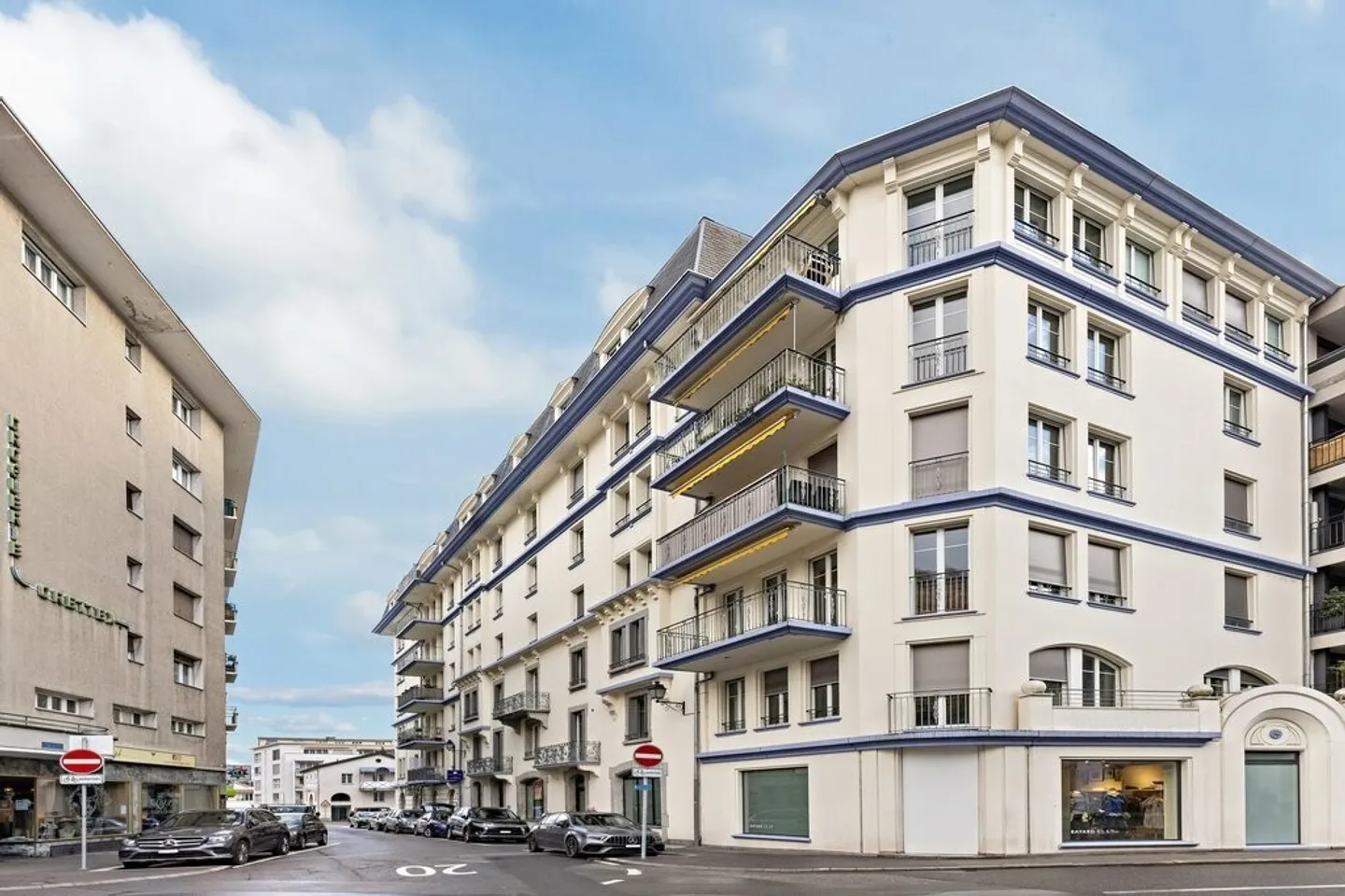 Appartement d'exception à Martigny - Photo 2 sur 9