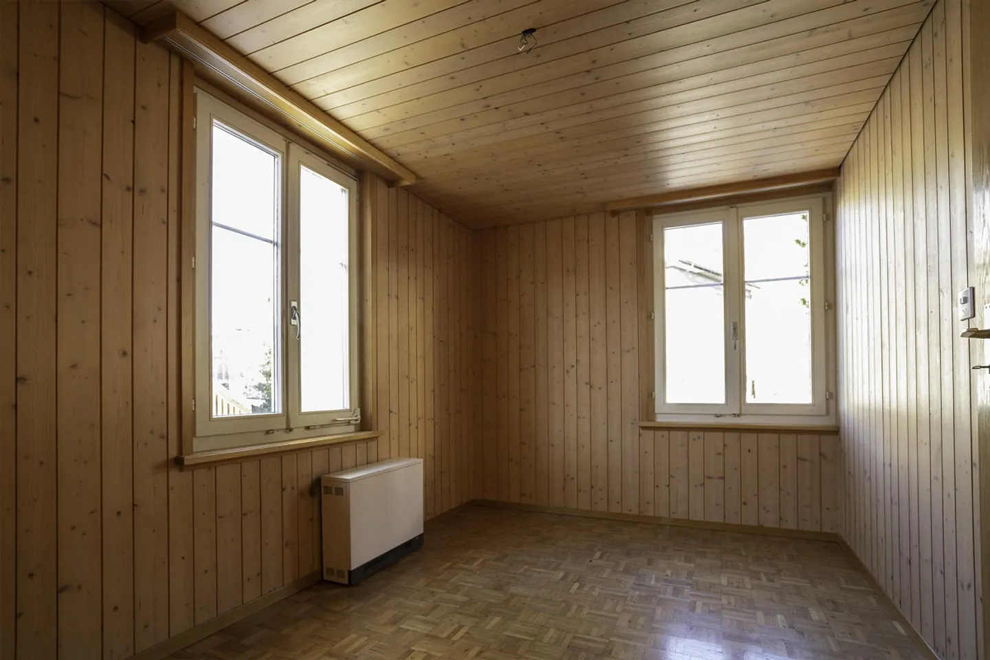 3.5 Room Apartment - Photo 6 of 10