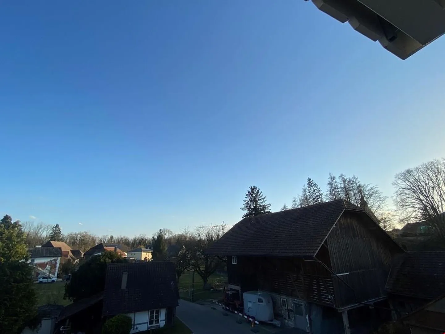 Charmante Wohnung an ruhiger Lage zu vermieten! - Foto 7 von 8