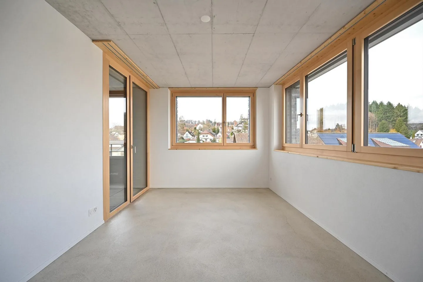 Modernes Apartment in Liebefeld - Foto 7 von 13
