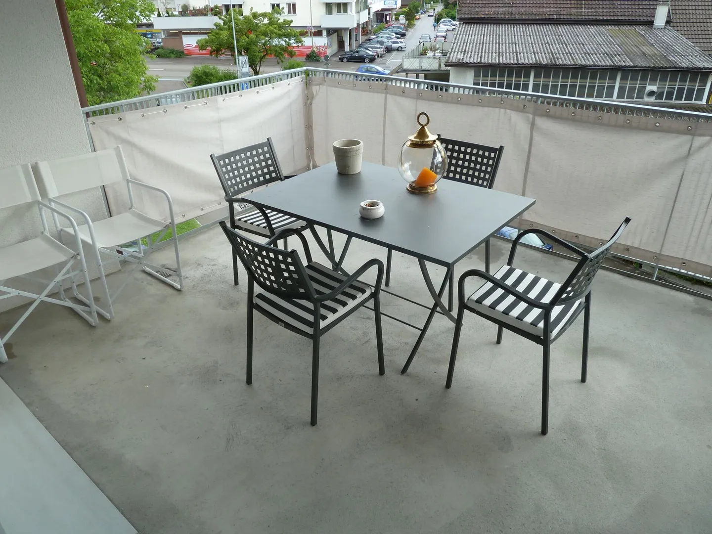 Modern 2.5-room apartment centrally located in Kloten - Photo 7 of 8